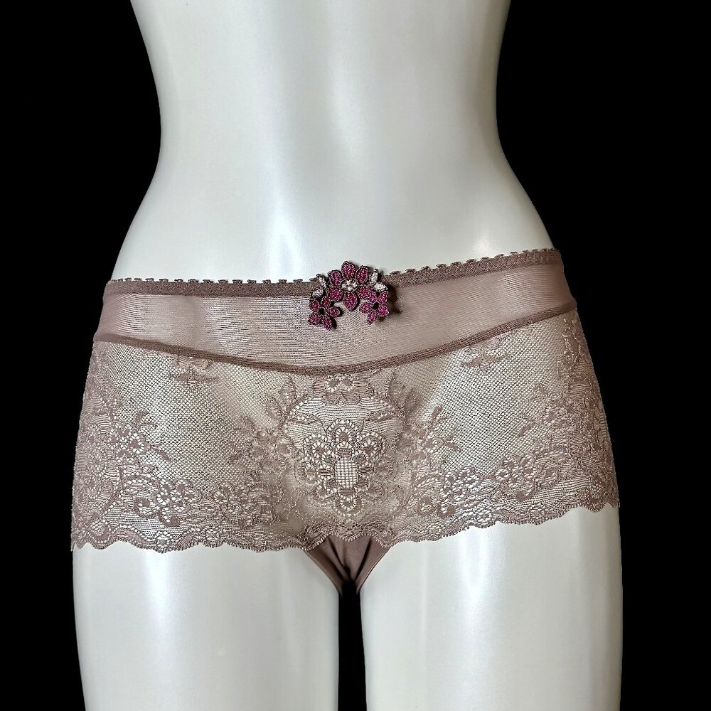 EMPREINTE SHORTY